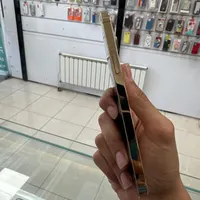 اپل iPhone 12 Pro Max با حافظهٔ ۲۵۶ گیگابایت|موبایل|یزد, |دیوار