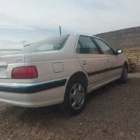 پژو پارسtu5 مدل ۹۵ کلاس ۱۵ پژو پارس ۴۰۲ موتور جدید|خودرو سواری و وانت|همدان, |دیوار