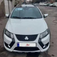 کوئیک 1402 RSبدون رنگ نقد و اقساط