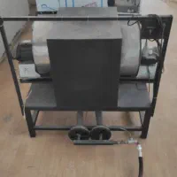 فروش فوری خط تولید پسته  و تخمه|ماشین‌آلات صنعتی|اصفهان, فرهنگیان|دیوار