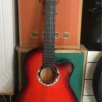 گیتار یاماها