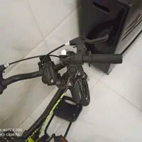 دوچرخه اسپرت|دوچرخه، اسکیت، اسکوتر|روانسر, |دیوار