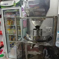 دستگاه ارده گیر ۶۰-۸۰ سنگ مهریز یزد