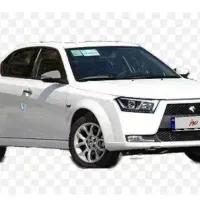 آریزو ۵ اف ال صفر۴۰۴ معاوضه با هایما دنا ۶دنده ۲۰۷