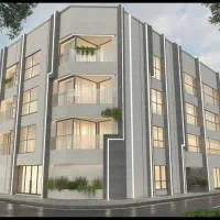 واحد ۱۰۵ متر نیایش