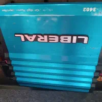 امپیلی لیبرال سیستم