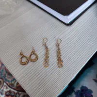 فروش طلا با فاکتور|جواهرات|همدان, |دیوار