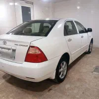 تویوتا کرولا ۲۰۰۵ ساده درحدصفر|خودرو سواری و وانت|چابهار, |دیوار