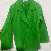 تعدادی لباس مانتو شومیز پافر کاپشن|لباس|شازند, |دیوار