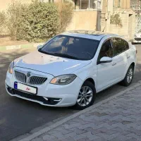 برلیانس h330 اتومات مدل ۹۶