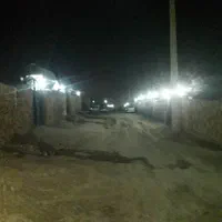 زمین۴۰۰متری دور دیوارآب برق شاهنامه گوارشک فرمانیه|فروش خانه و ویلا|مشهد, جاهد شهر|دیوار