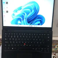 لبتاپ لنوو thinkpad|رایانه همراه|مشهد, پنجتن|دیوار