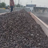 پوکه معدنی ارسال مستقیم از معدن به سراسر کشور|مصالح و تجهیزات ساختمان|اصفهان, جاوان|دیوار