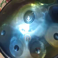 هنگدرام ارشا تیتانیوم نیتراید گرید A