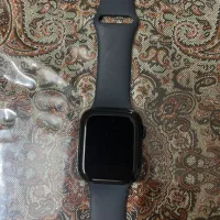Apple watch series 7 45 mm|لوازم جانبی موبایل و تبلت|یزد, |دیوار