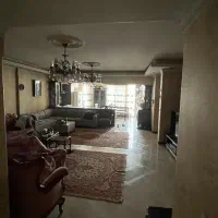 132متر/سه خواب/تک واحدی/فول/میدان ۱۰۰
