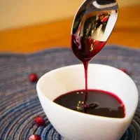 رب انار خانگی ملس و خوشمزه