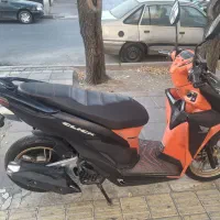 طرح کلیک|موتورسیکلت|تهران, شکوفه|دیوار