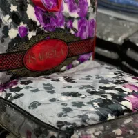 پتو یکنفره ایزابلا