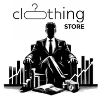سرپرست آقا پوشاک زنجیره‌ای