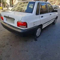 پراید 131 مدل 91 دوگانه|خودرو سواری و وانت|ری, فیروزآبادی|دیوار