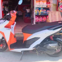 کلیک ۱۵۰|موتورسیکلت|سلمان‌شهر, |دیوار