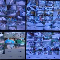 فروش،نصب،جابجایی دوربین مداربسته و دزدگیر