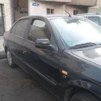 سمند مدل 91|خودرو سواری و وانت|پاکدشت, پاکدشت (مامازند)|دیوار