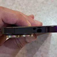 اپل iPhone 13 Pro Max با حافظهٔ ۵۱۲ گیگابایت|موبایل|تهران, پونک|دیوار