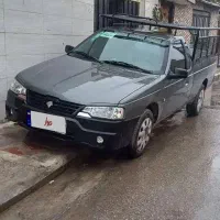 اریسان ۲|خودرو سواری و وانت|دورود, |دیوار