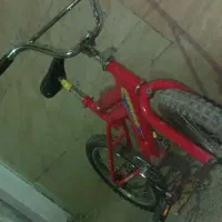 دوچرخه ۱۶