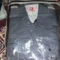 لباس کار نو نو نو