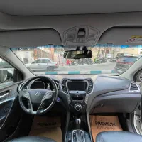 سانتافه ۲۰۱۶|خودرو سواری و وانت|تهران, ولنجک|دیوار