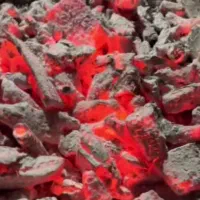 زغال کبابی،قلیونی رامهرمز