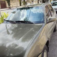 فروش دوو سیلو/معاوضه با پیکان بار