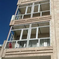 درب و پنجره UPVC|خدمات پیشه و مهارت|سنندج, |دیوار