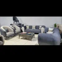 مبل راحتی انزلی|مبلمان خانگی و میز عسلی|بندر انزلی, شهرداری|دیوار