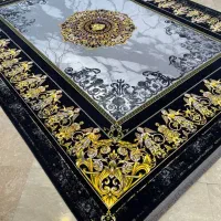 گالری فرش اکبری در شوشتر|فرش|مسجد سلیمان, |دیوار