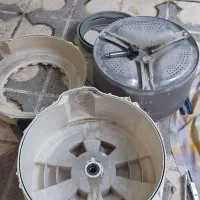 تعمیرات یخچال فریزر،لباسشویی،آبگرمکن، بخاری|خدمات پیشه و مهارت|گناباد, |دیوار