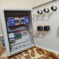 تابلو برق|ماشین‌آلات صنعتی|تهران, شهرک استقلال|دیوار