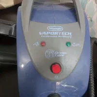 بخارشو وجارو برقی پارس خزر  سالم ....