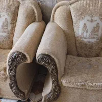 مبل|مبلمان خانگی و میز عسلی|دزفول, |دیوار