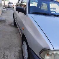 پراید دوگانه مدل ۸۷|خودرو سواری و وانت|اهواز, معین زاده|دیوار