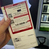 آیفون ۱۶ پرو مکس با گارانتی پلمپ جاست اکتیو|موبایل|کرج, اصفهانیها|دیوار