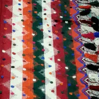 فروش جاجیم درجه یک۱۷۰×۲۶۰|گلیم، جاجیم، گبه|شیراز, کرونی(خاتونک)|دیوار