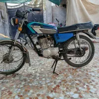 موتور پلاک قدیم