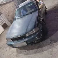 دوو سیلو|خودرو سواری و وانت|اصفهان, خانه اصفهان|دیوار