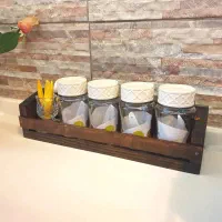 صنایع دستی چوب فدک