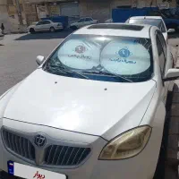 برلیانس H320 دنده‌ای 1500cc، مدل ۱۳۹۶|خودرو سواری و وانت|تهران, جلیلی|دیوار