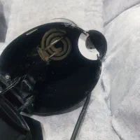 کتری برقی|قوری، کتری، قهوهساز دستی|مشهد, نیزه|دیوار